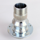 Jaguar XK120/140 - 8 TPI 52mm Front Left